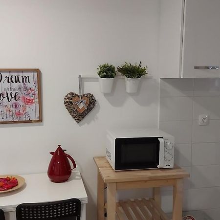 Cozy Studio In Central Lisboa 外观 照片