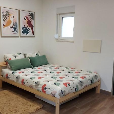Cozy Studio In Central Lisboa 外观 照片