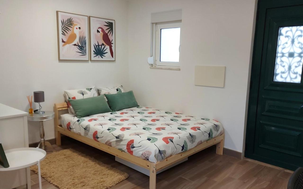 Cozy Studio In Central Lisboa 外观 照片